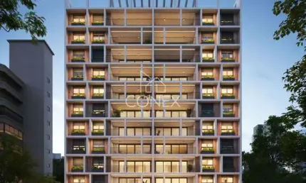 Apartamento com 3 quartos à venda no exposição, caxias do sul , 128 m2 por r$ 1.481.000