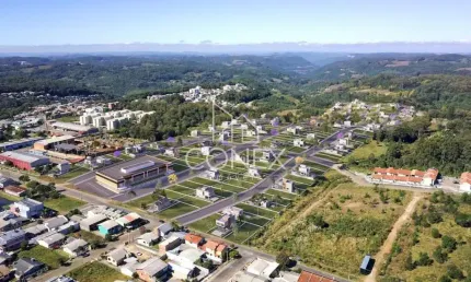 Terreno à venda no Desvio Rizzo, Caxias do Sul  por R$ 180.200