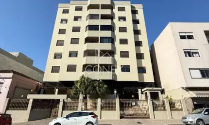 Apartamento com 2 quartos à venda na nossa senhora de lourdes, caxias do sul , 70 m2 por r$ 370.000
