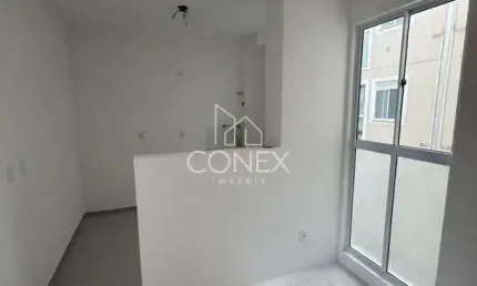 Apartamento com 2 quartos à venda no Desvio Rizzo, Caxias do Sul 