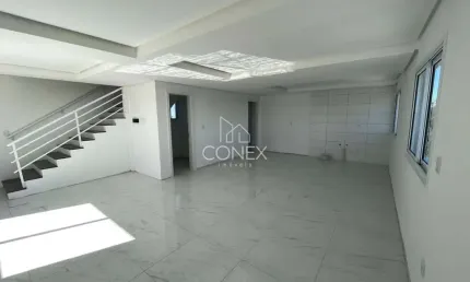Apartamento com 3 quartos à venda no santa lúcia do piaí, caxias do sul , 139 m2 por r$ 644.000