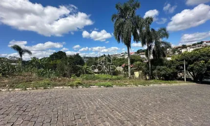 Terreno à venda no santa catarina, farroupilha  por r$ 220.000