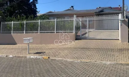 Casa com 3 quartos à venda no santa catarina, farroupilha , 90 m2 por r$ 580.000