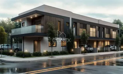 Casa com 3 quartos à venda no santa lúcia do piaí, caxias do sul , 100 m2 por r$ 590.000
