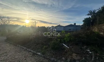Terreno à venda no monte pasqual, farroupilha  por r$ 265.000