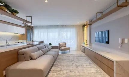 Apartamento com 3 quartos à venda no petrópolis, caxias do sul , 129 m2 por r$ 1.527.758