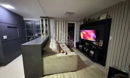 Apartamento com 3 quartos à venda no Panazzolo, Caxias do Sul 