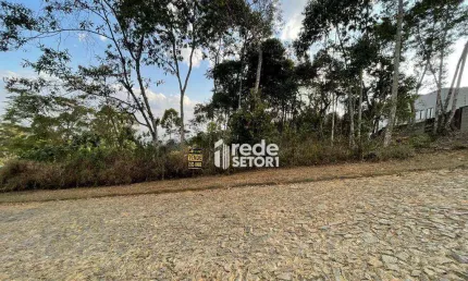 Terreno à venda, 1800 m² por r$ 220.000,00 - nova califórnia - juiz de fora/mg