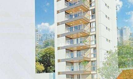 Apartamento Garden com 3 quartos à venda, 245 m² por R$ 1.143.450 - Jardim Glória - Juiz de Fora/MG
