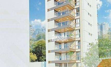 Apartamento com 3 quartos à venda, 104 m² por R$ 700.000 - Jardim Glória - Juiz de Fora/MG