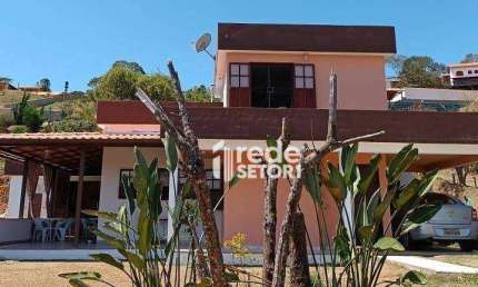 Casa 3 quartos, 3 banheiros - Figueiras-Juiz de Fora