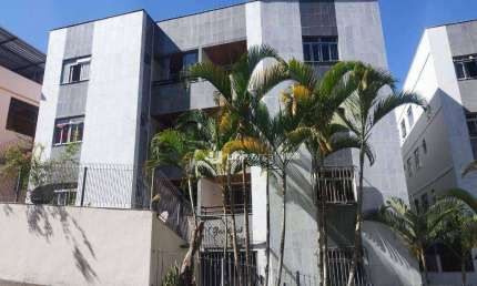 Apartamento com 3 quartos à venda, 103 m² por R$ 280.000 - Alto dos Passos - Juiz de Fora/MG