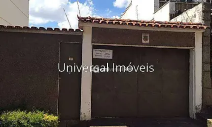 Terreno à venda, 372 m² por r$ 850.000,00 - bom pastor - juiz de fora/mg