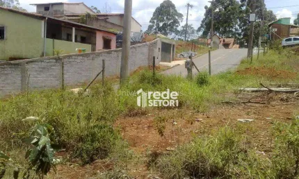 Terreno à venda, 1350 m² por R$ 450.000,00 - São Pedro - Juiz de Fora/MG