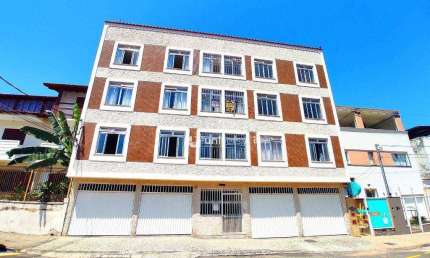 Apartamento com 3 quartos à venda, 119 m² por R$ 375.000 - Alto dos Passos - Juiz de Fora/MG