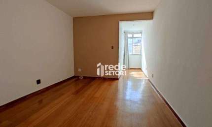 Apartamento com 3 quartos à venda, 119 m² por R$ 375.000 - Alto dos Passos - Juiz de Fora/MG
