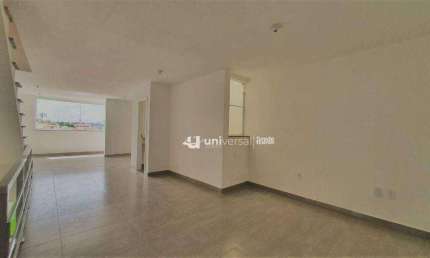 Casa à venda, 250 m² por R$ 580.000,00 - São Pedro - Juiz de Fora/MG