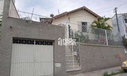 Casa com 3 quartos à venda por R$ 650.000 - Bom Pastor - Juiz de Fora/MG