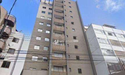 Apartamento Garden à venda, 180 m² por R$ 950.000,00 - Bom Pastor - Juiz de Fora/MG