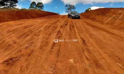Terreno à venda, 268 m² por r$ 160.000,00 - são pedro - juiz de fora/mg