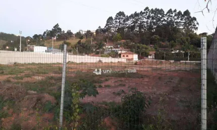 Terreno à venda, 4440 m² por R$ 3.000.000,00 - São Pedro - Juiz de Fora/MG