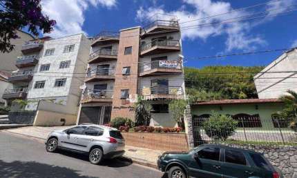 Apartamento com 3 quartos à venda, 140 m² por R$ 380.000- Bom Pastor - Juiz de Fora/MG