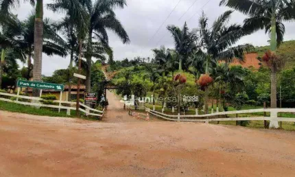 Terreno à venda, 2600 m² por R$ 130.000,00 - Santa Cruz - Juiz de Fora/MG
