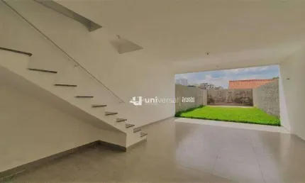 Casa à venda, 250 m² por R$ 580.000,00 - São Pedro - Juiz de Fora/MG