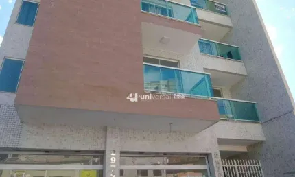 Ponto comercial à venda na Avenida Presidente Costa e Silva, São Pedro, Juiz de Fora