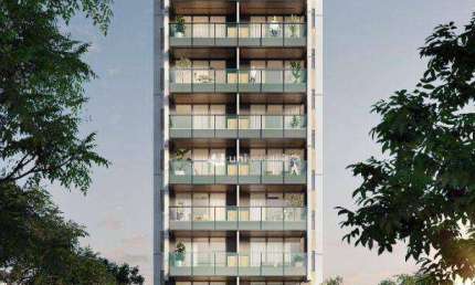 Apartamento com 2 suítes à venda, 72 m² por R$ 700.000 - Bom Pastor - Juiz de Fora/MG