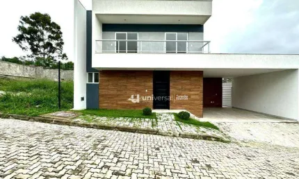 Casa com 3 quartos à venda, 170 m² por R$ 890.000 - São Pedro - Juiz de Fora/MG