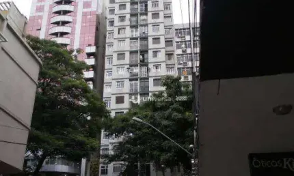 Apartamento à venda, 100 m² por R$ 420.000,00 - Centro - Juiz de Fora/MG