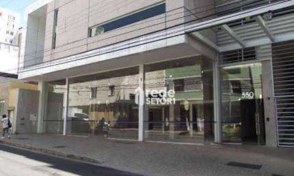 Loja à venda, 423 m² por R$ 6.500.000,00 - Centro - Juiz de Fora/MG