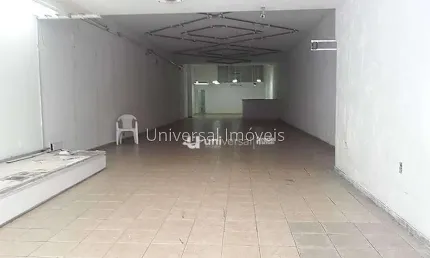 Prédio comercial e residencial à venda, 610 m² por R$ 20.000.000,00 - Centro - Juiz de Fora/MG