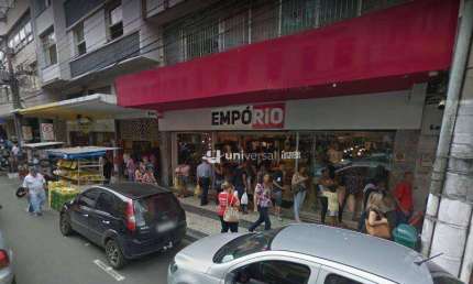 Loja à venda por R$ 10.000.000 - Centro - Juiz de Fora/MG
