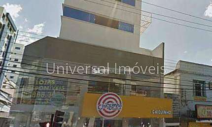 Loja à venda, 60 m² por R$ 2.599.000,00 - Centro - Juiz de Fora/MG