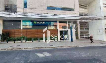 Sala à venda, 85 m² por R$ 850.000,00 - Centro - Juiz de Fora/MG
