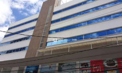 Loja à venda, 62 m² por R$ 1.199.000,00 - Centro - Juiz de Fora/MG