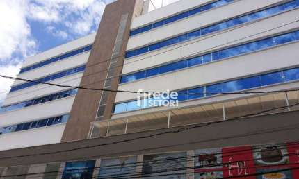 Loja à venda, 30 m² por R$ 999.000,00 - Centro - Juiz de Fora/MG