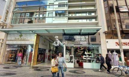 Loja, 90 m² - venda por R$ 5.999.000,00 ou aluguel por R$ 25.190,00/mês - Centro - Juiz de Fora/MG