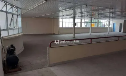 Sala, 1200 m² - venda por R$ 6.000.000,00 ou aluguel por R$ 16.025,00/mês - Centro - Juiz de Fora/MG