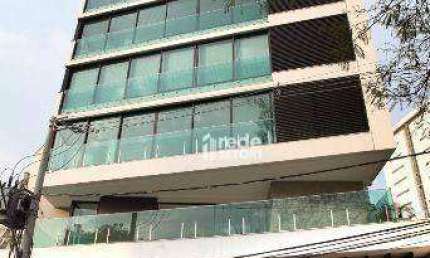 Apartamento Garden com 4 suítes à venda, 200 m² por R$ 2.100.000 - Bom Pastor - Juiz de Fora/MG