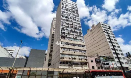 Sala à venda, 41 m² por R$ 280.000,00 - Centro - Juiz de Fora/MG