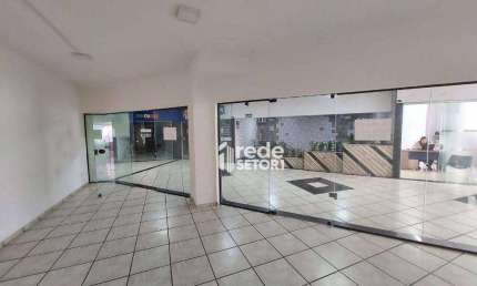 Loja à venda, 50 m² por R$ 280.000,00 - Centro - Juiz de Fora/MG