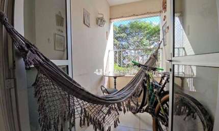 Apartamento com 3 quartos à venda na Avenida Barão do Rio Branco, Centro, Juiz de Fora