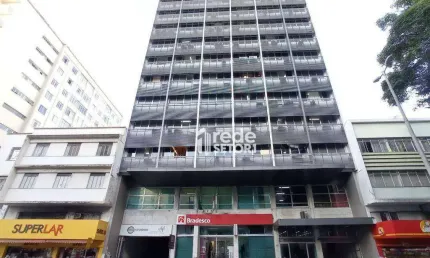Box/garagem à venda por r$ 125.000,00 - centro - juiz de fora/mg