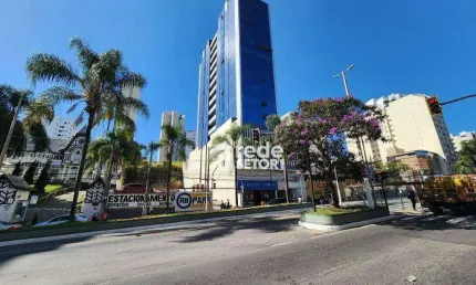 Sala à venda, 91 m² por r$ 650.000,00 - centro - juiz de fora/mg