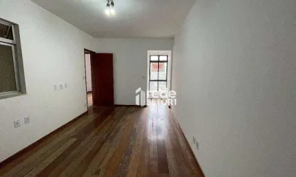 Apartamento com 1 quarto à venda, 50 m² por R$ 230.000 - Centro - Juiz de Fora/MG