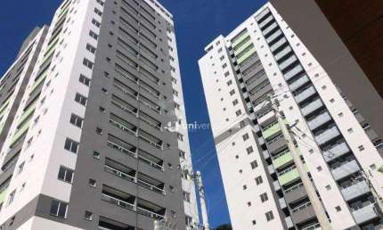 Cobertura à venda, 107 m² por R$ 585.000,00 - Cascatinha - Juiz de Fora/MG