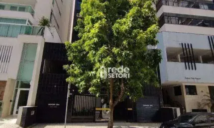 Box/Garagem à venda por R$ 50.000,00 - Centro - Juiz de Fora/MG